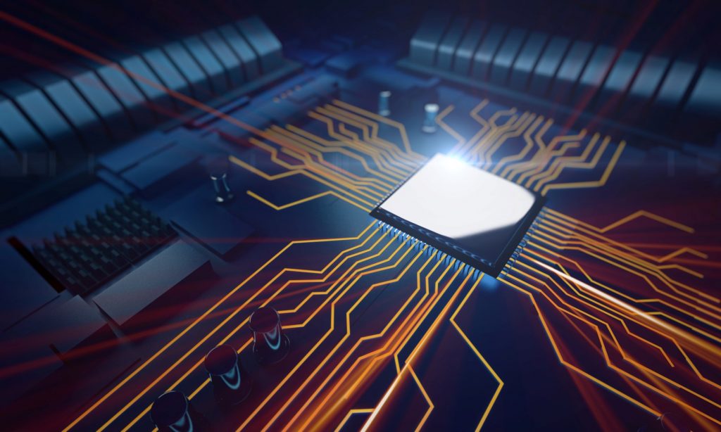 Steering through the semiconductor crisis - Automotive Disruption Radar