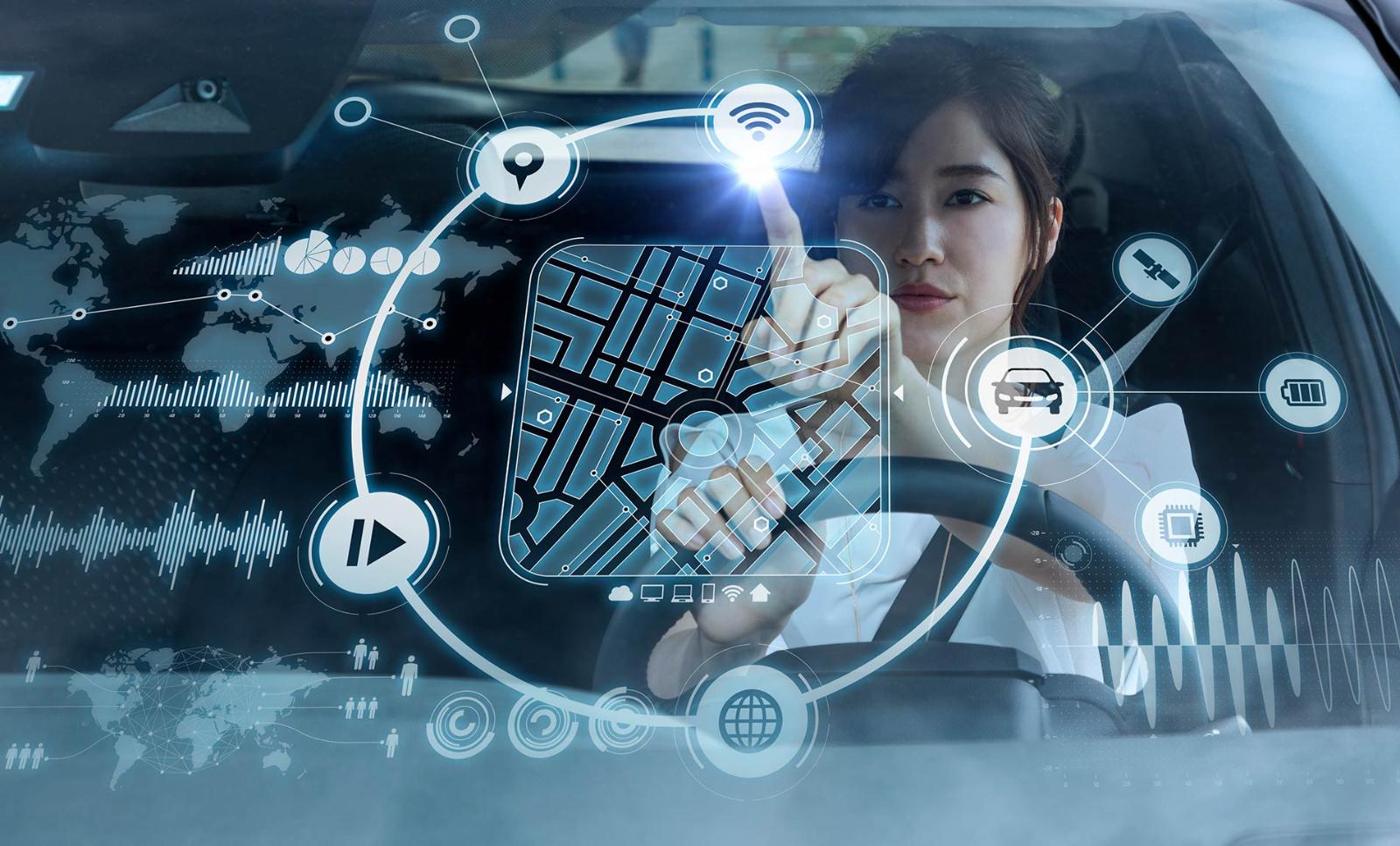 Mobility in China - The Shared Economy For Cars Is Booming (Infographic ...